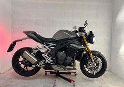 Triumph Speed Triple 1200 RS (2021 - 24) usata