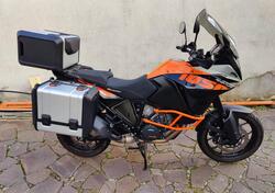 KTM 1050 Adventure (2015 - 16) usata