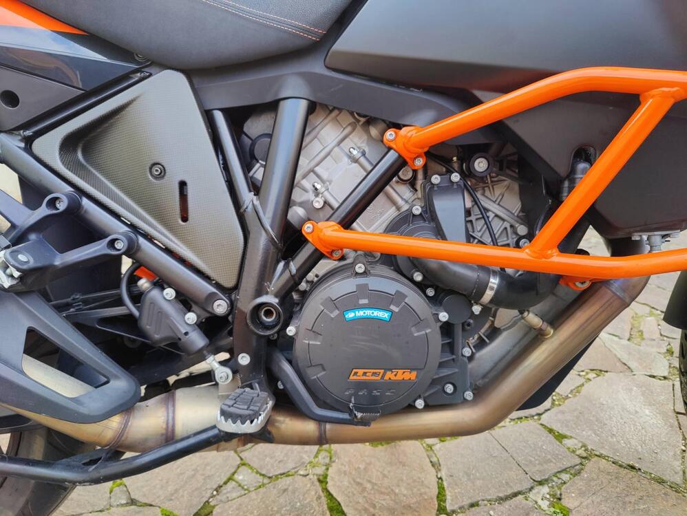 KTM 1050 Adventure (2015 - 16) (5)