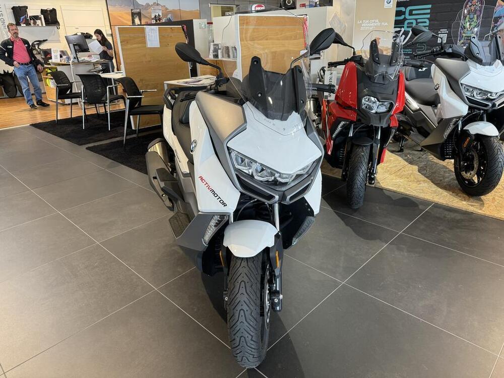 Bmw C 400 GT (2021 - 24) (4)