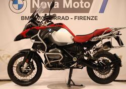 Bmw R 1200 GS Adventure (2017 - 18) usata