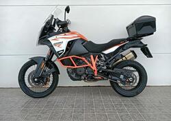 KTM 1290 Super Adventure R (2017 - 20) usata