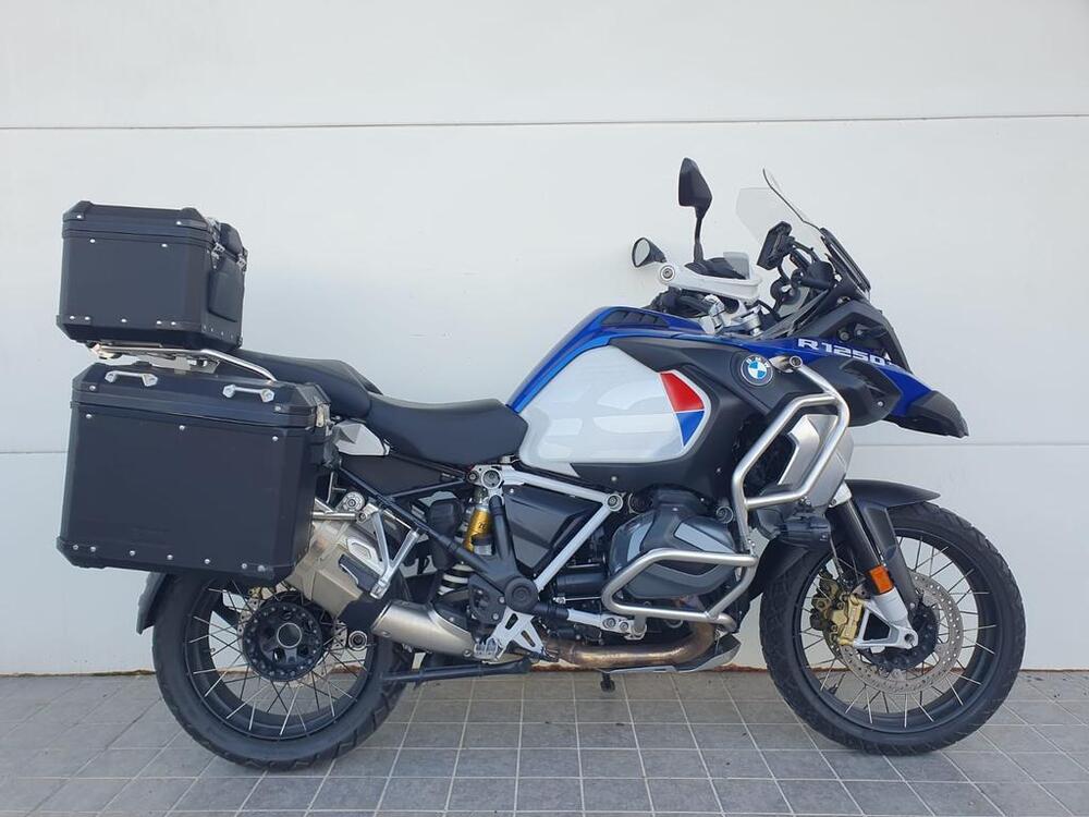 Bmw R 1250 GS Adventure (2019 - 20)