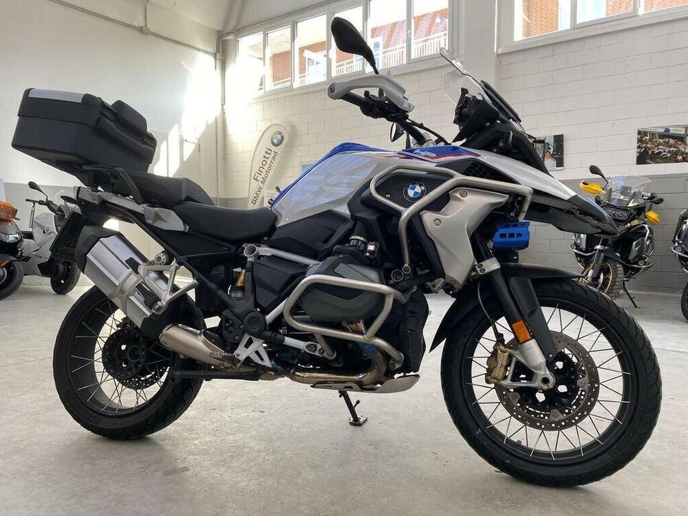 Bmw R 1250 GS (2019 - 20) (2)