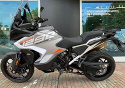 KTM 1290 Super Adventure S (2022 - 24) usata