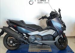 Sym Maxsym TL 508 (2021 - 25) usata