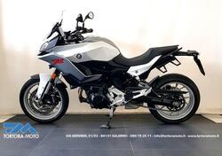 Bmw F 900 XR (2020 - 24) usata