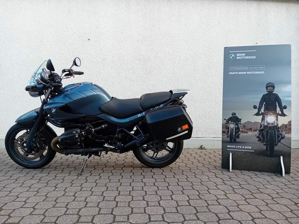 Bmw R 1150 R (2000 - 07) (3)