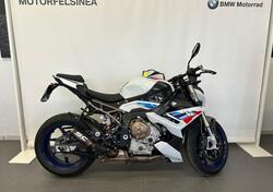 Bmw S 1000 R (2021 - 24) usata