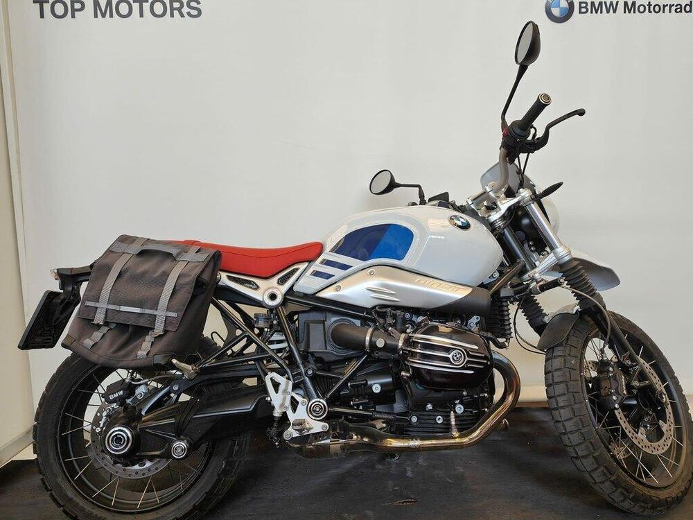 Bmw R nineT Urban GS 1200 (2017 - 20) (2)