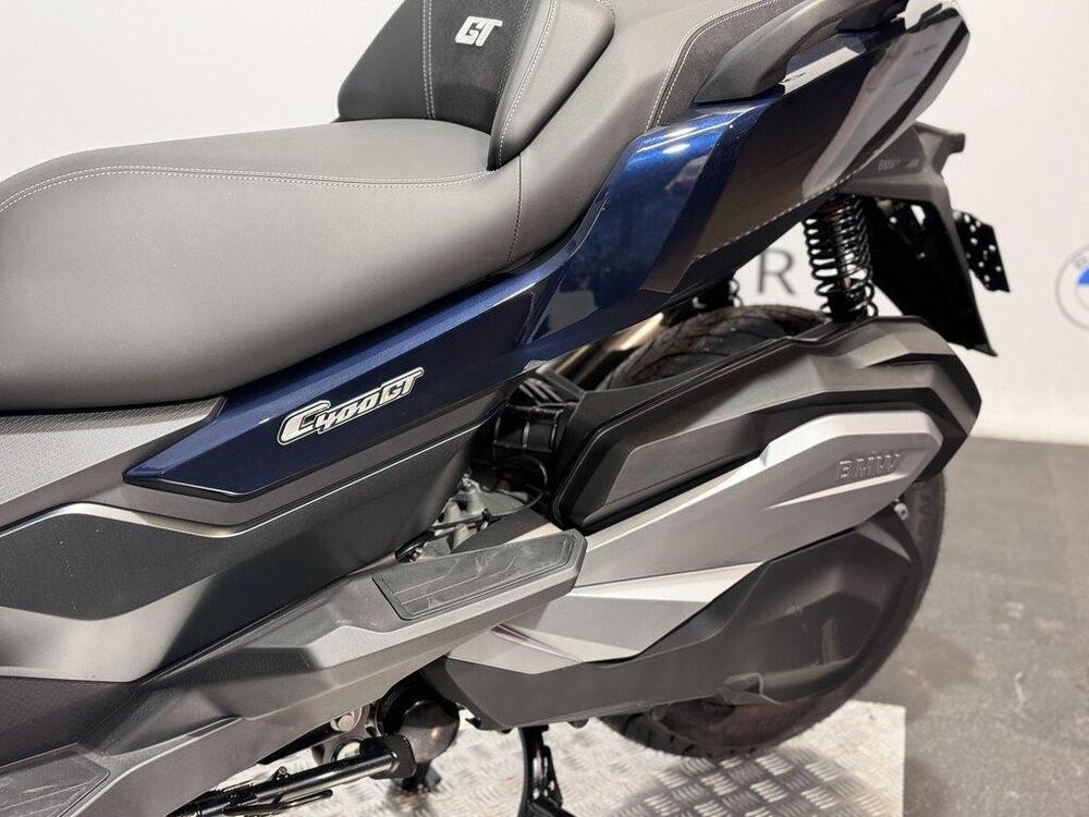 Bmw C 400 GT (2021 - 24) (4)