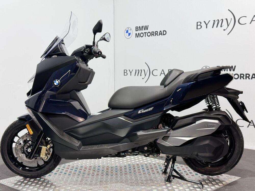 Bmw C 400 GT (2021 - 24) (2)