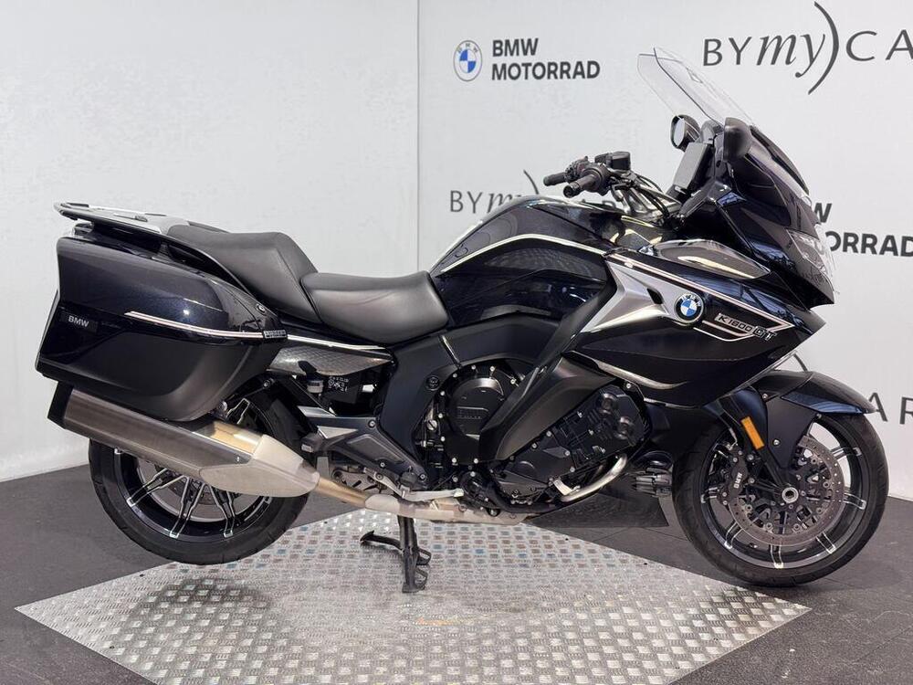 Bmw K 1600 GT (2022 - 25)