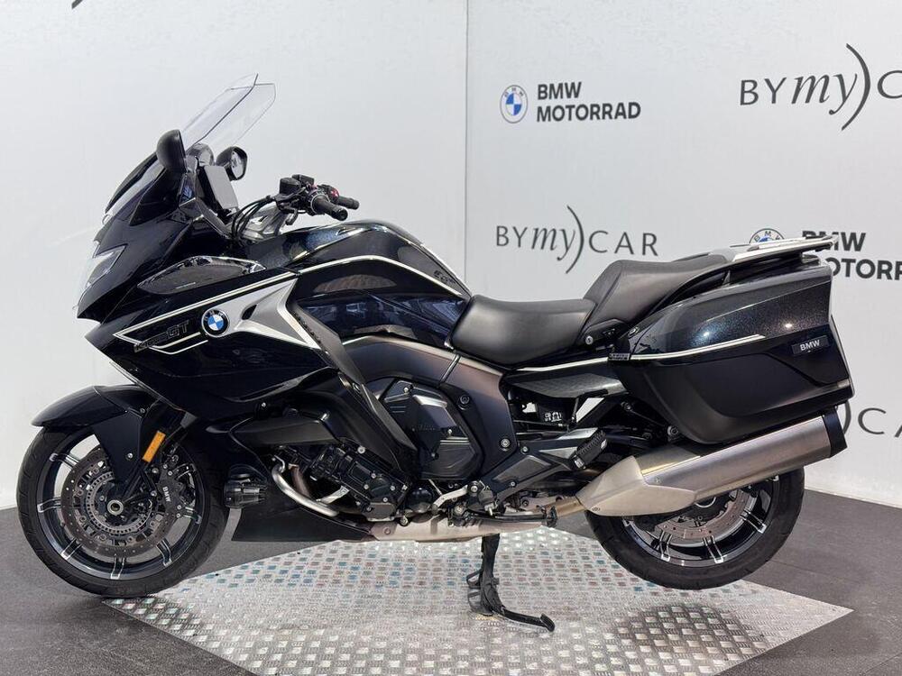 Bmw K 1600 GT (2022 - 25) (2)