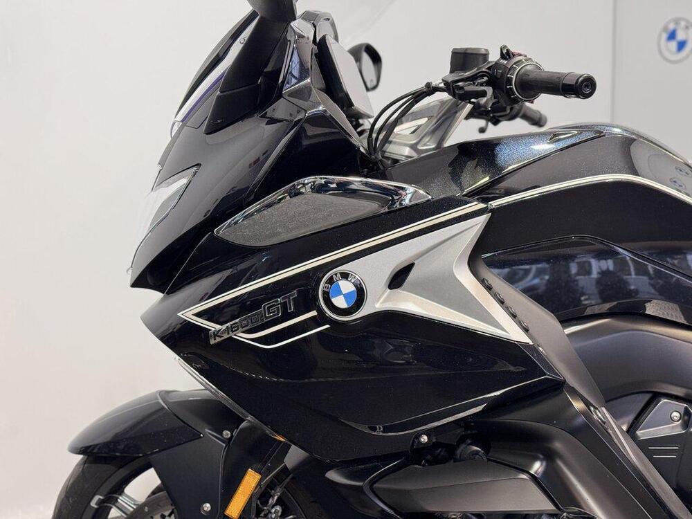 Bmw K 1600 GT (2022 - 25) (5)