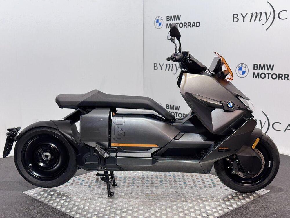 Bmw CE 04 (2021 - 25)