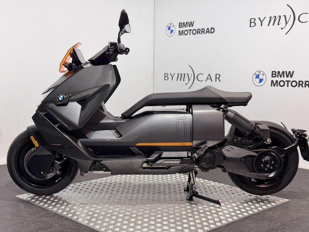 Bmw CE 04 (2021 - 25) (2)