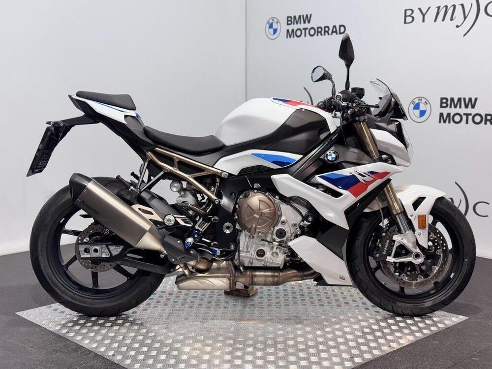 Bmw S 1000 R (2021 - 24)