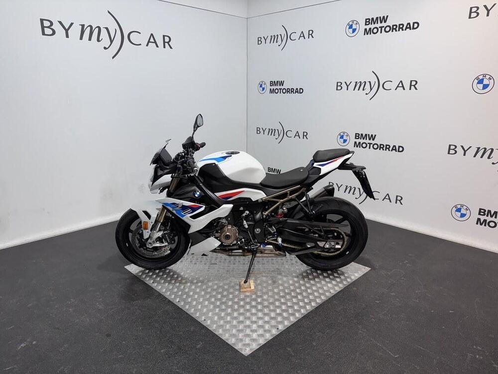 Bmw S 1000 R (2021 - 24) (2)