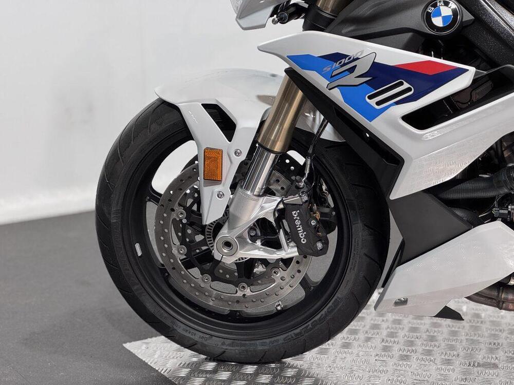 Bmw S 1000 R (2021 - 24) (3)