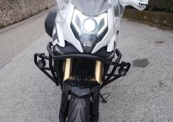 CFMOTO 650MT (2021 - 24) usata