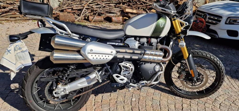 Triumph Scrambler 1200 XE (2019 - 20) (4)