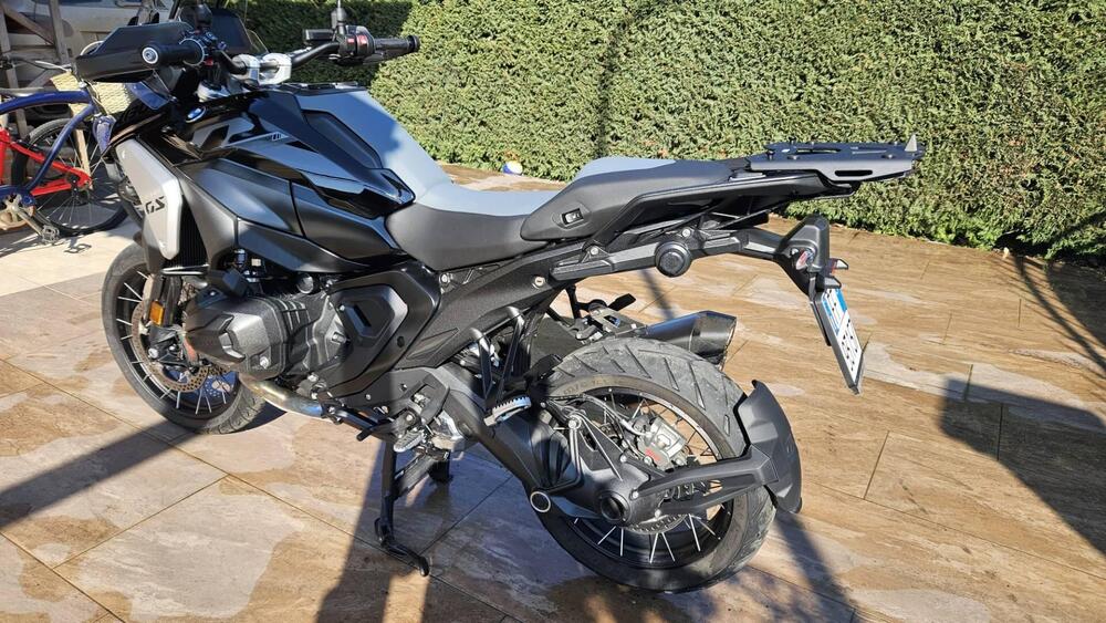 Bmw R 1300 GS Triple Black (2023 - 25) (3)