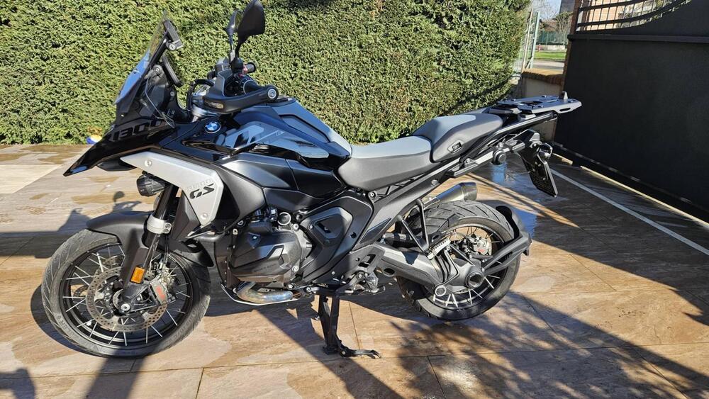 Bmw R 1300 GS Triple Black (2023 - 25) (4)