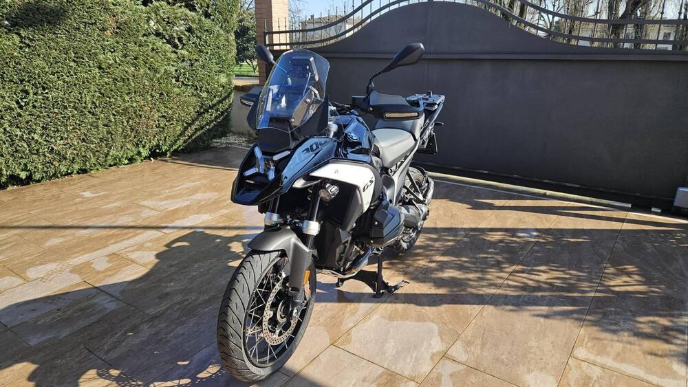 Bmw R 1300 GS Triple Black (2023 - 25)