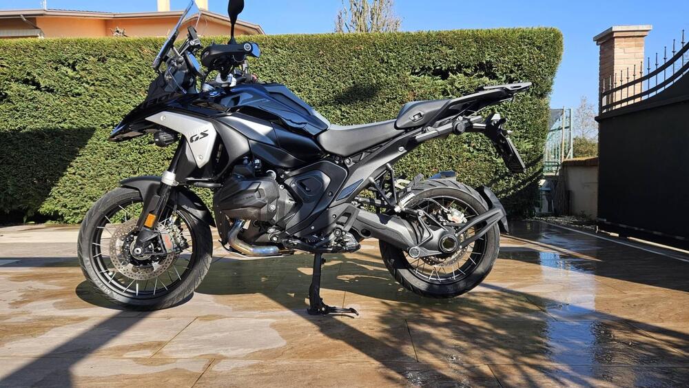 Bmw R 1300 GS Triple Black (2023 - 25) (5)