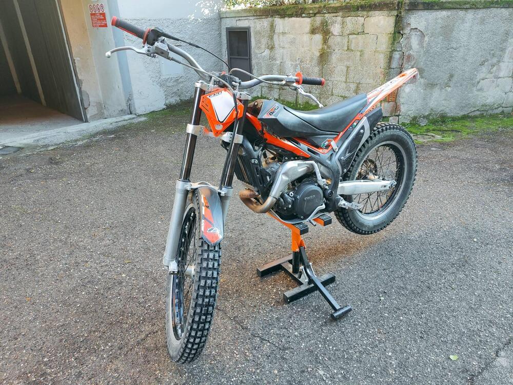 Betamotor Evo 250 2t (2012) (2)