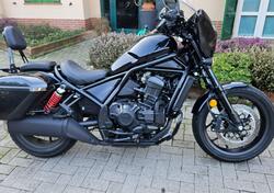 Honda CMX 1100 Rebel T DCT (2023 - 24) usata