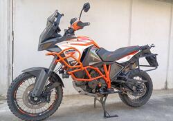 KTM 1290 Super Adventure R (2017 - 20) usata