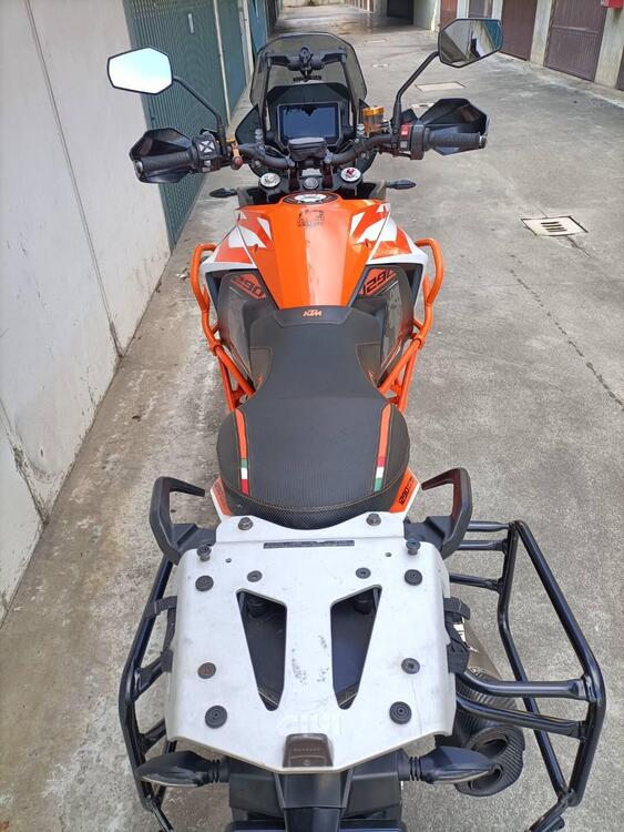 KTM 1290 Super Adventure R (2017 - 20) (3)