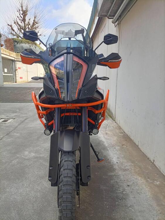 KTM 1290 Super Adventure R (2017 - 20) (4)