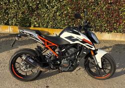 KTM 125 Duke ABS (2017 - 20) usata