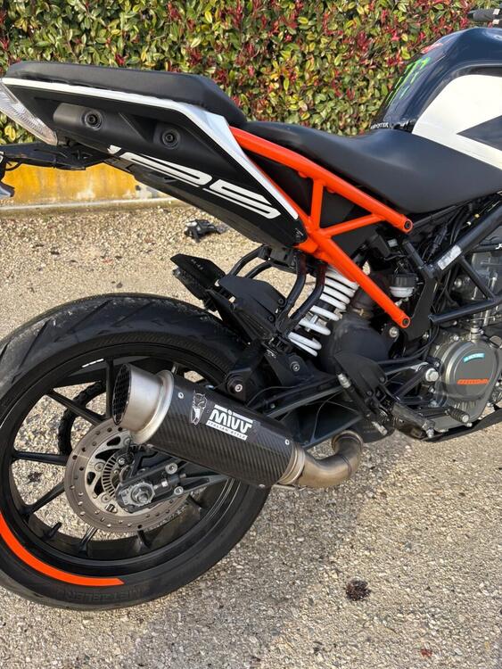 KTM 125 Duke ABS (2017 - 20) (3)