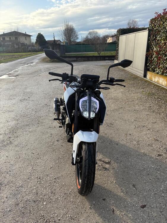 KTM 125 Duke ABS (2017 - 20) (4)