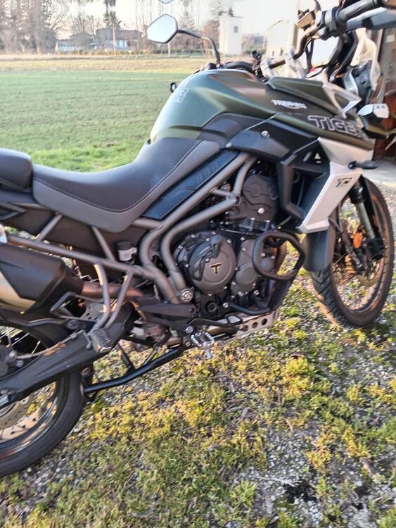 Triumph Tiger 800 XCa (2018 - 20) (3)