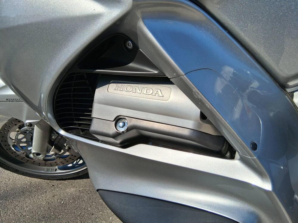 Honda Pan European (2002 - 07) (2)