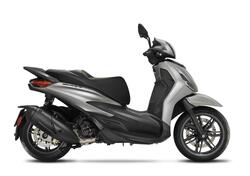 Piaggio Beverly 300 S ABS-ASR (2021 - 25) nuova