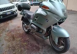 Bmw R 1100 RT usata