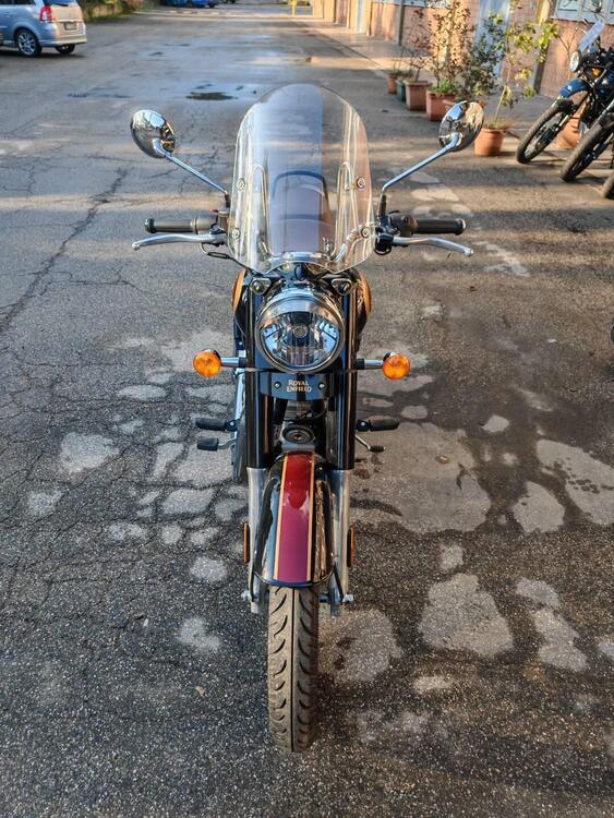 Royal Enfield Classic 350 (2021 - 25) (3)