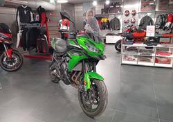 Kawasaki Versys 650 (2021 - 24) usata