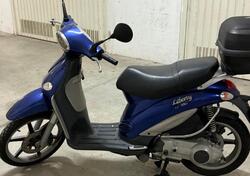 Piaggio Liberty 150 LE 4T (2000 - 03) usata