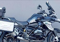 Bmw R 1200 GS (2013 - 16) usata