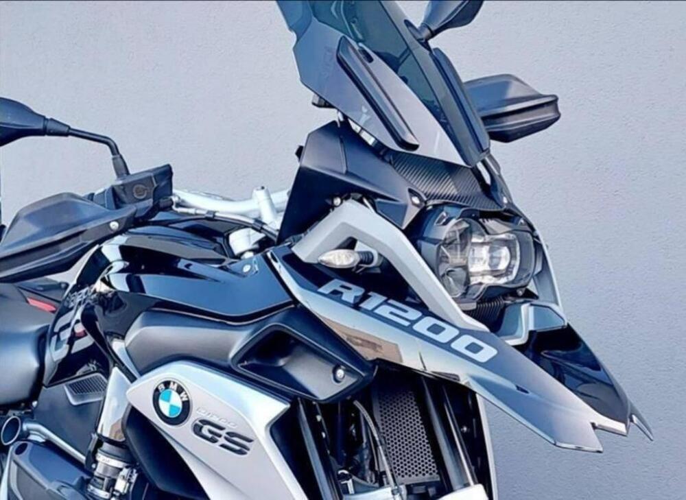 Bmw R 1200 GS (2013 - 16) (5)