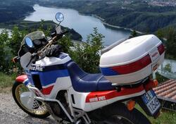 Honda Africa Twin XRV 650 usata