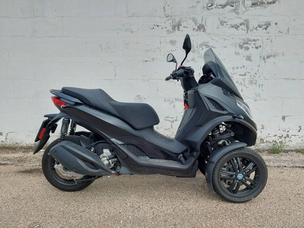 Piaggio MP3 300 Sport ABS Hpe (2021 - 24)