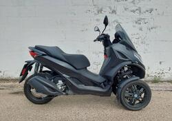 Piaggio MP3 300 Sport ABS Hpe (2021 - 24) usata